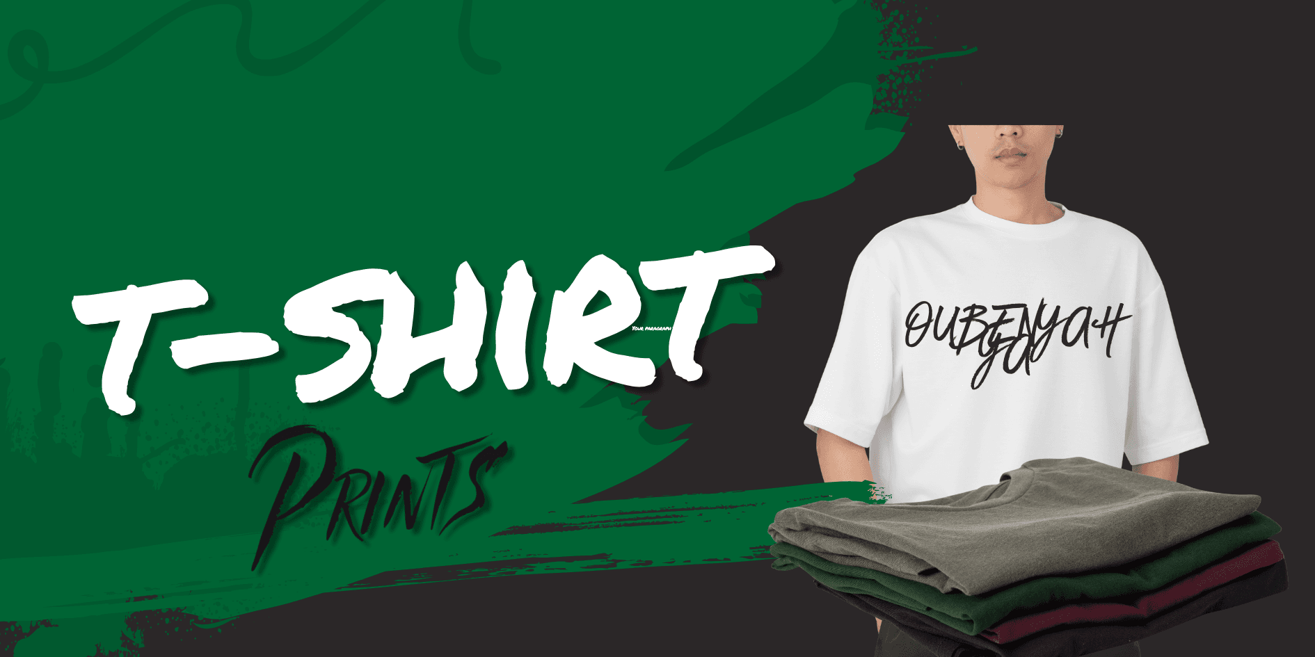 Banner for OUBENYAHYA 